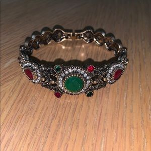 Antique Bracelet